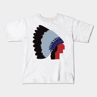 Native American Kids T-Shirt